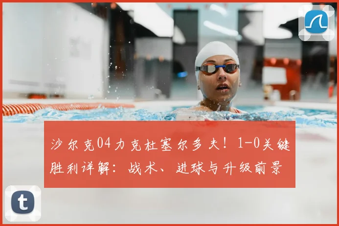 沙尔克04力克杜塞尔多夫!1-0关键胜利详解:战术、进球与升级前景全解析